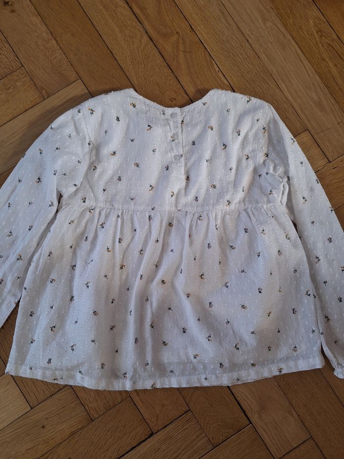 Chemise 10 ans - photo numéro 3