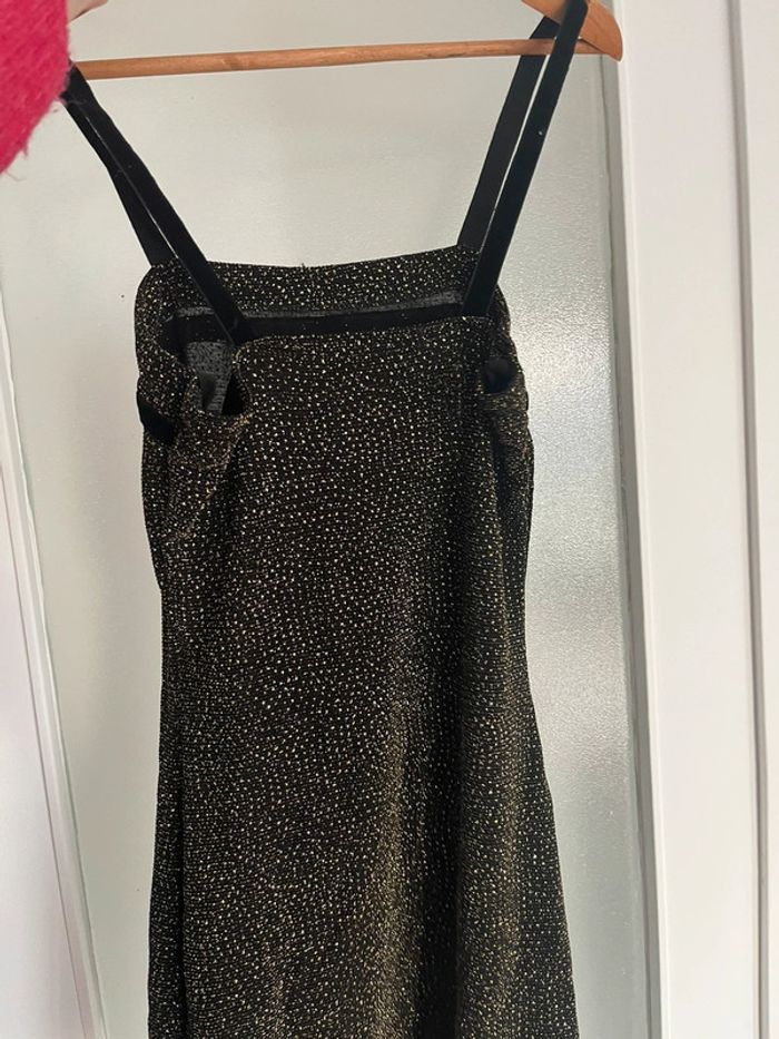 Robe de soirée - photo numéro 3