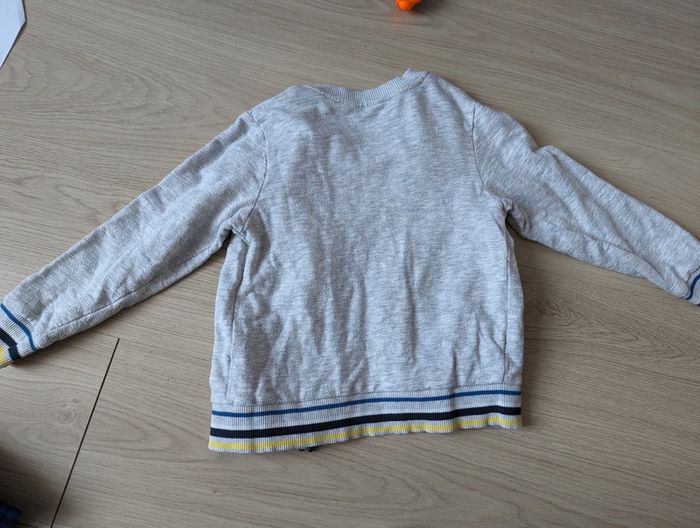 Gilet Kiabi - photo numéro 4