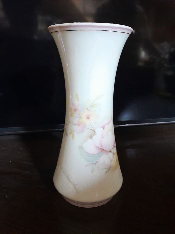Vase ht 20 cm