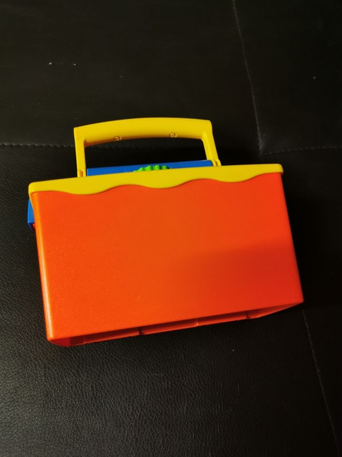 Playmobil - photo numéro 4