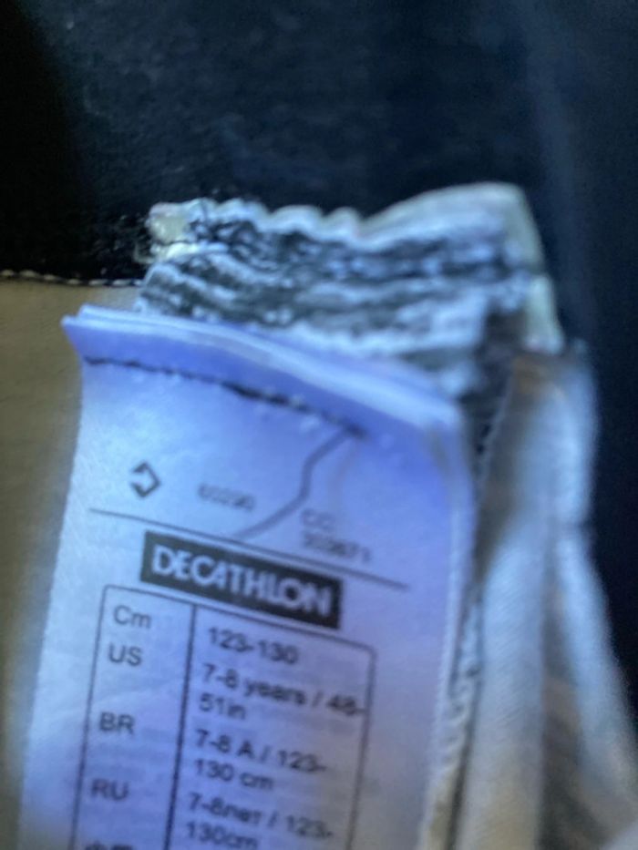 pantalon de sport - photo numéro 3
