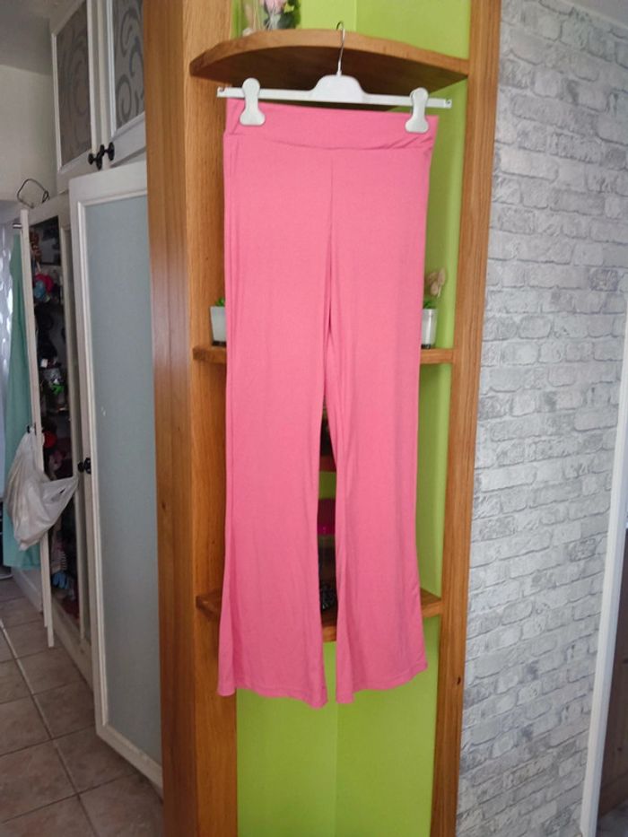 Pantalon fluide et léger taille 40 - photo numéro 3