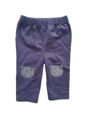 Noukie's - Pantalon legging - Taille élastiquée (9 mois)