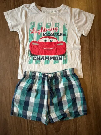 Pyjama Car’s 2 ans