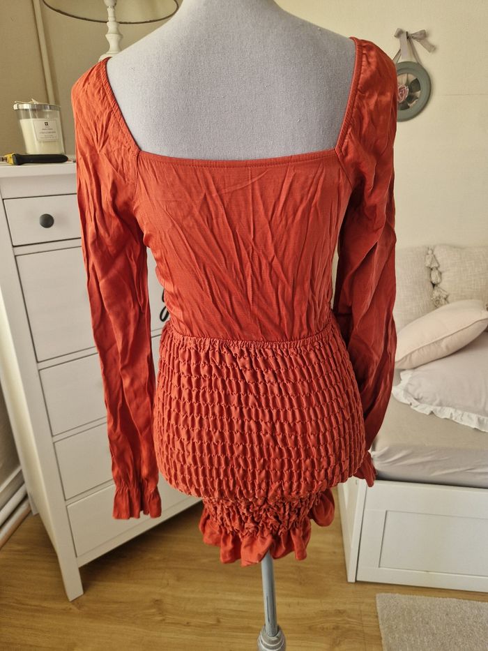 Robe de soirée - photo numéro 2