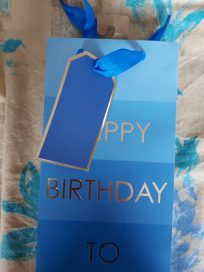 Emballage cadeau - photo numéro 2