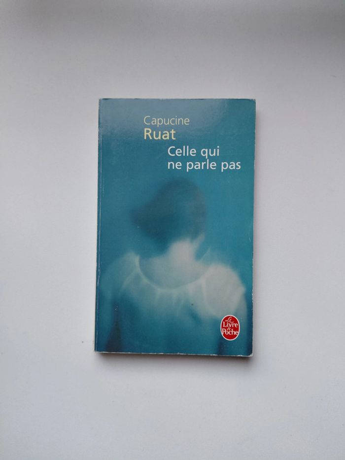 Capucine Ruat