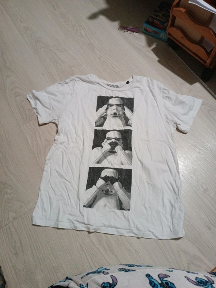 T-shirt taille M