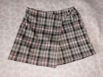 Jupe short