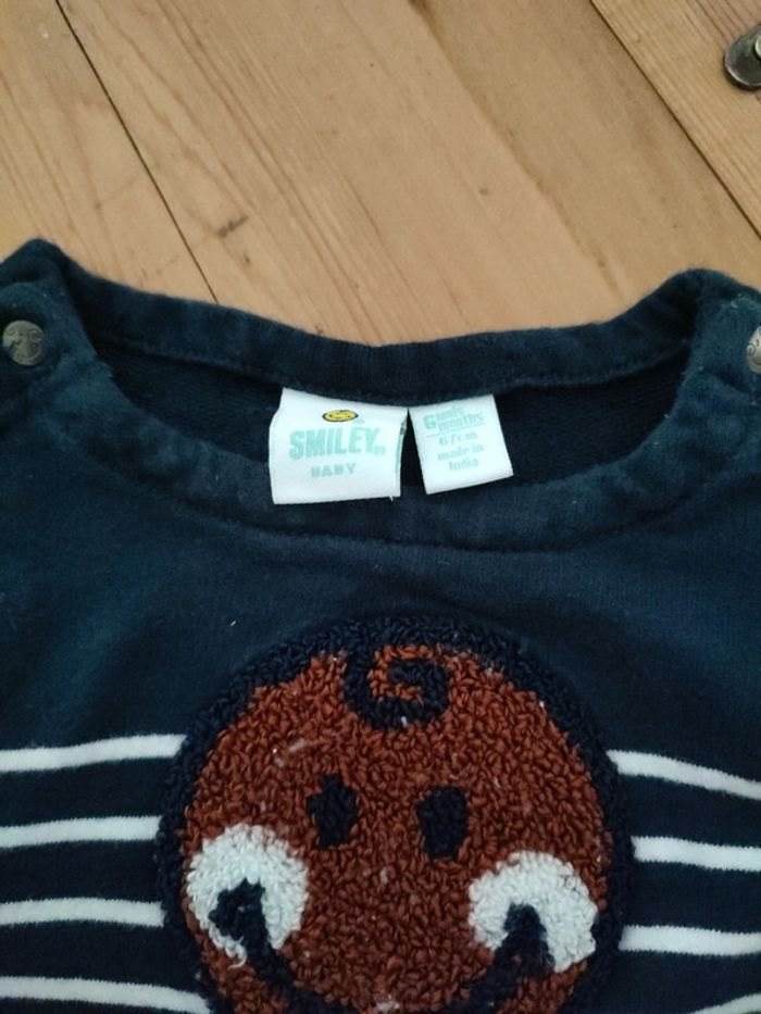 Ensemble 3 pièce - photo numéro 7