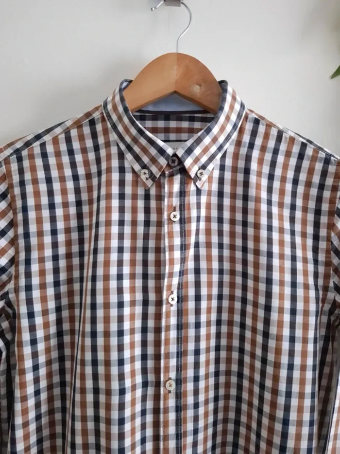Chemise Celopman / Taille S - photo numéro 4
