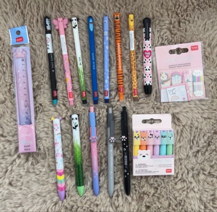 Legami prix ferme neuf