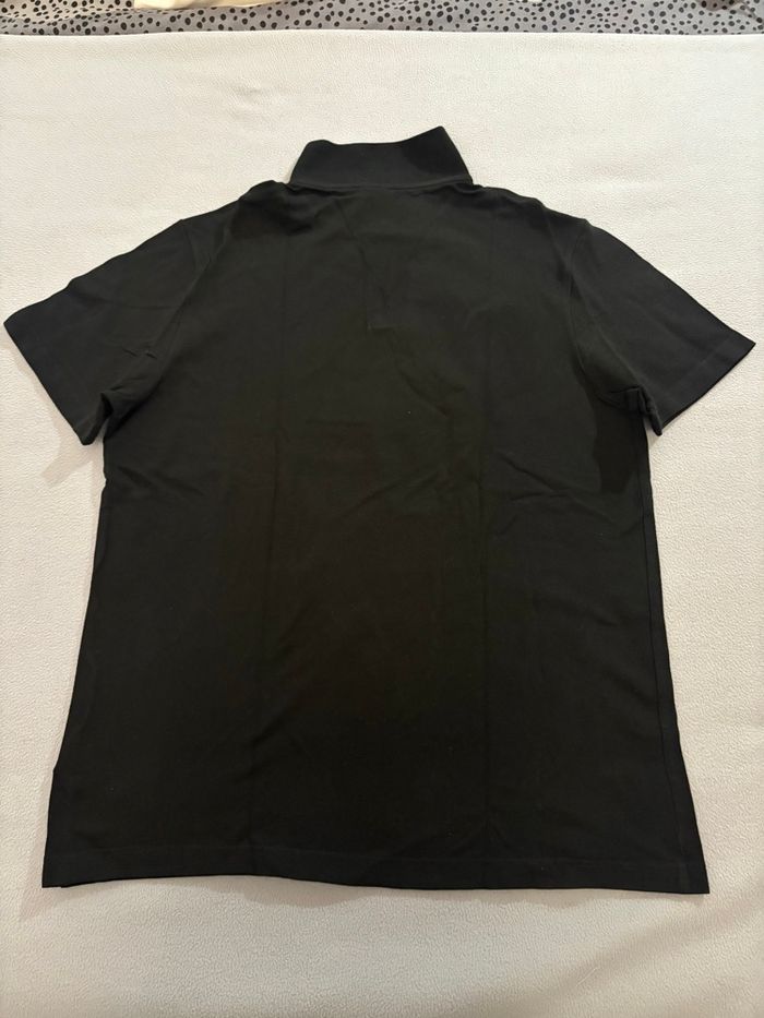 Lot 4 polos Puma/Nike/Lacoste/Ted lapidus - photo numéro 7