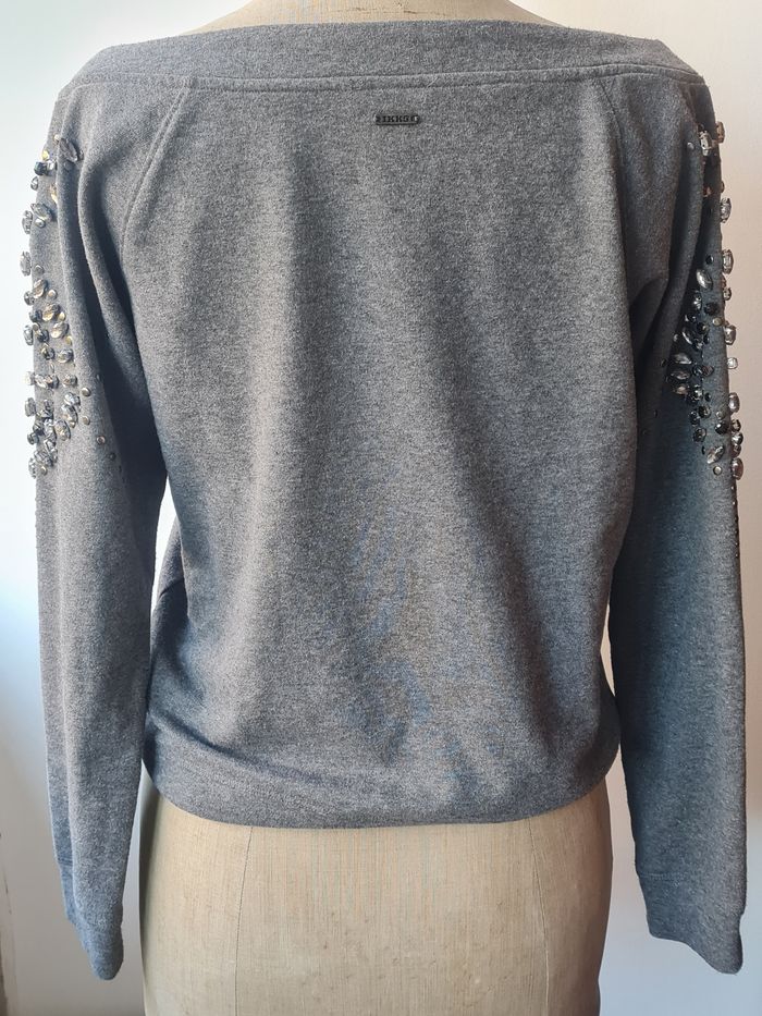 Sweat - photo numéro 2