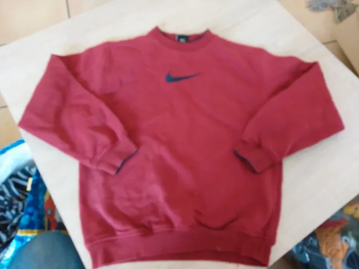 Pulls nike