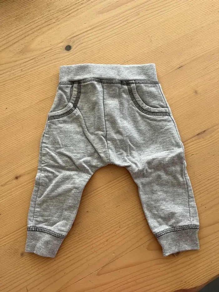 Pantalon 6mois