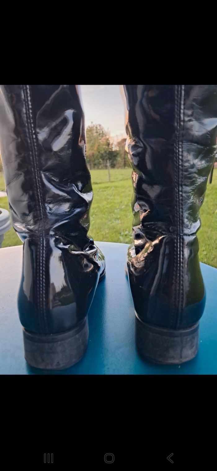 Bottes femme - photo numéro 4