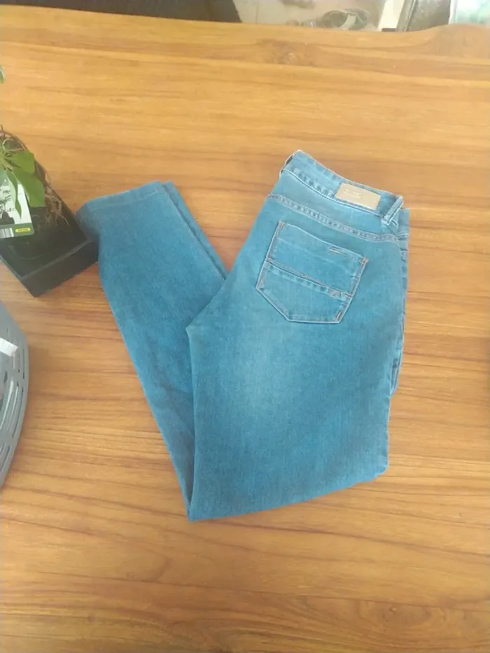 Jean Lefties 38