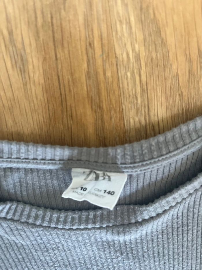 Pull fin Zara - photo numéro 3