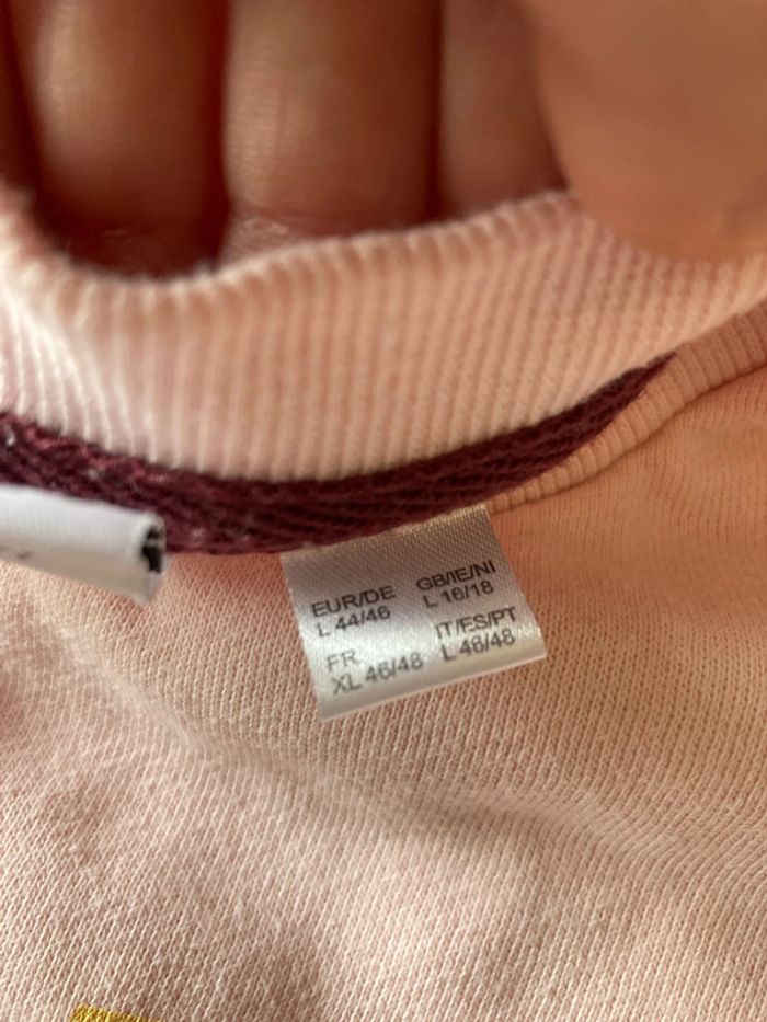 Minnie grande taille - photo numéro 11