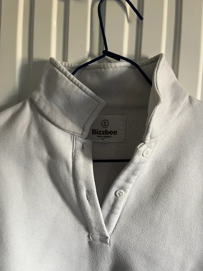 Sweat - photo numéro 2