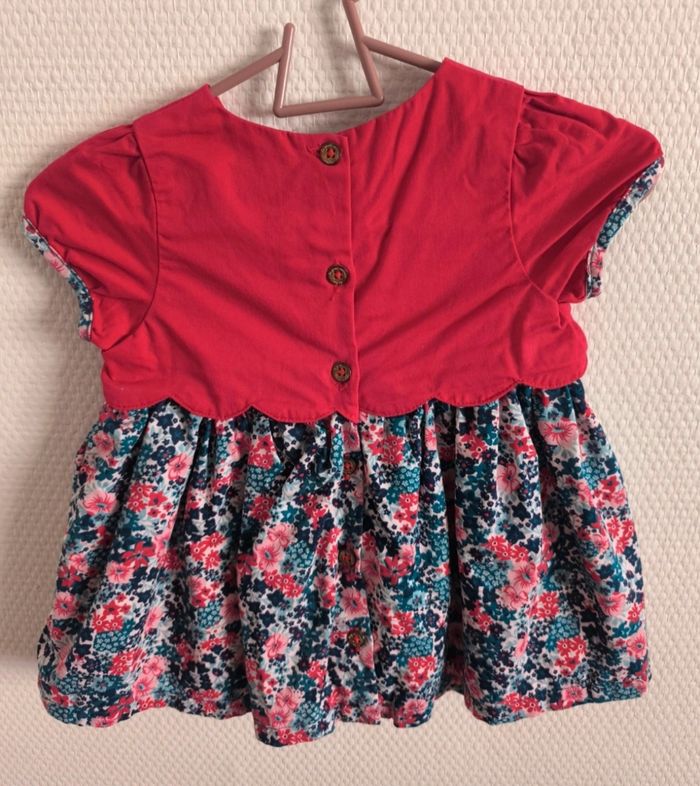 Ensemble 3 mois sergent major - photo numéro 3