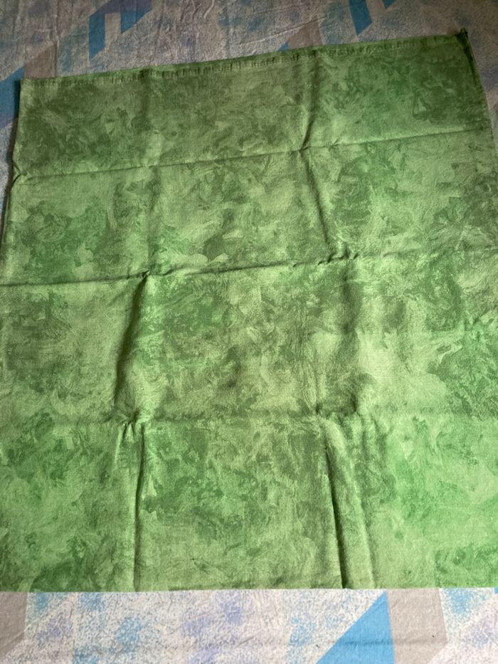 Lot 2 taies d oreillers - photo numéro 2