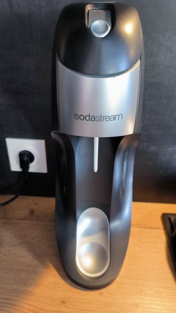 Machine à gazéfier SodaStream