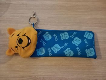 Trousse Winnie L Ourson