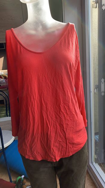 Joli haut taille M grain de malice