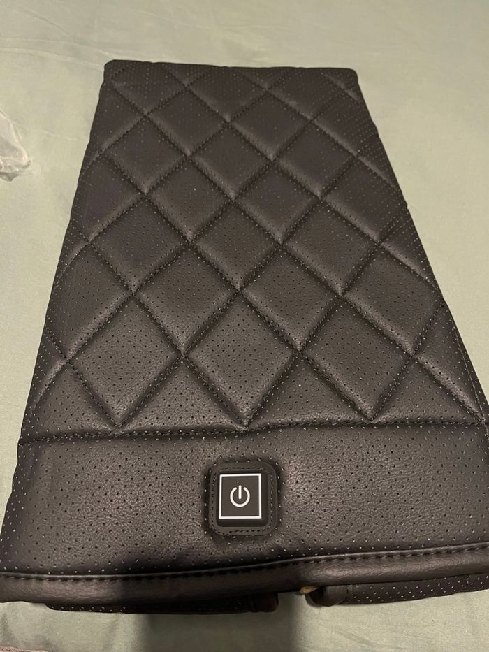 Coussin de siège comfort voiture fauteuil de bureau canapé