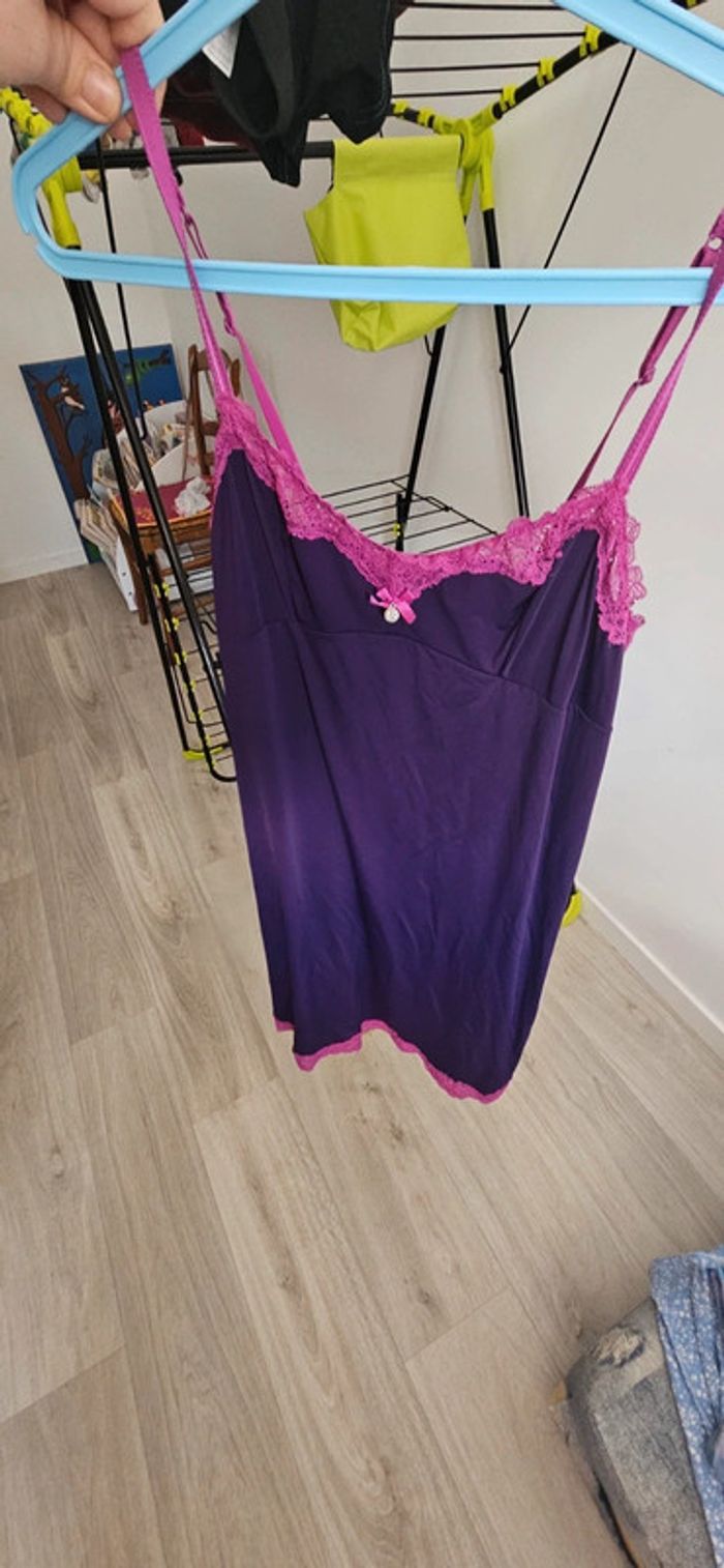 2 chemise de nuit - photo numéro 3