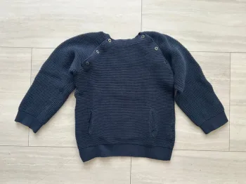Pull taille 36 mois