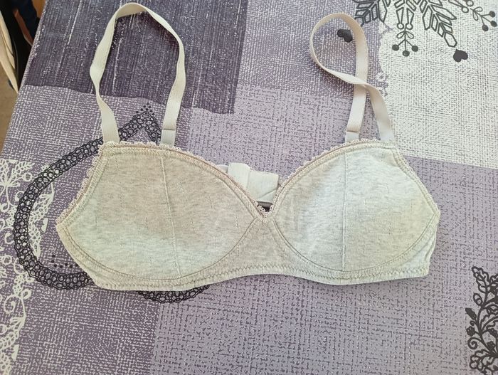 Soutien-gorge