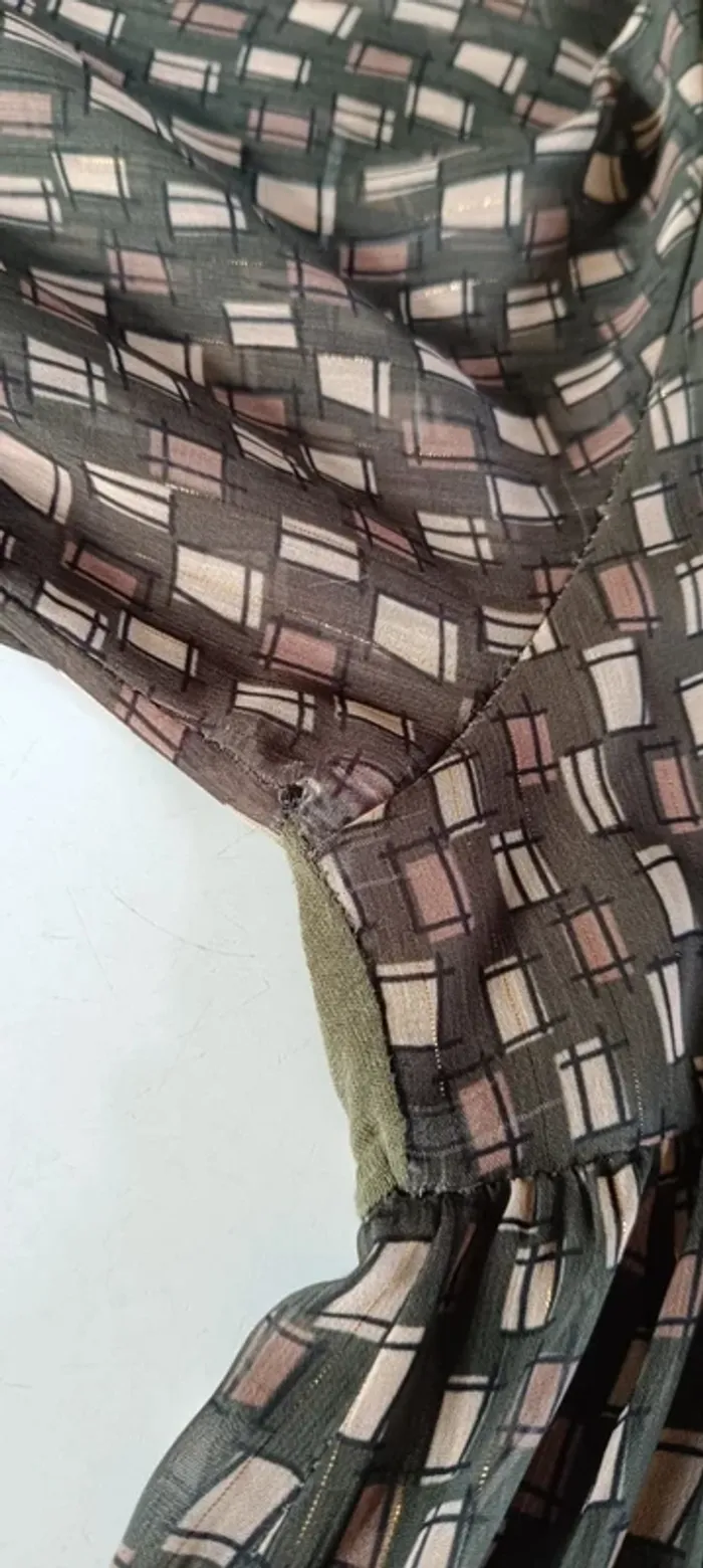 241- Robe, Andromède , taille 38 - photo numéro 7