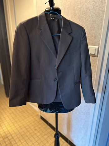 Veste costume