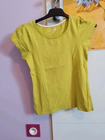 Tee shirt 10 ans Orchestra