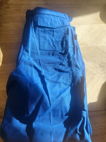 Pantalon de travail homme