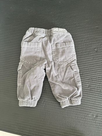 Lots pantalon 3 mois
