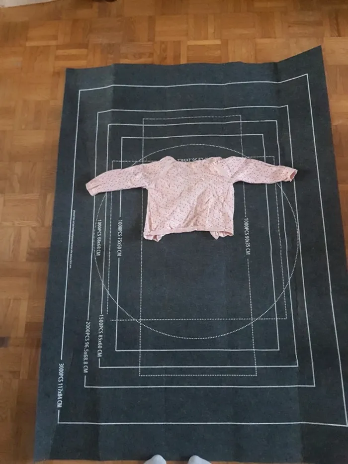 Gilet 12mois - photo numéro 4