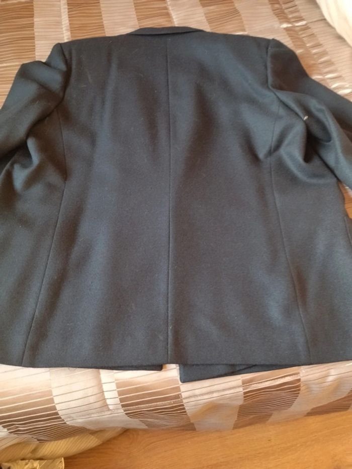 Tailleur jupe Vintage Gérard Darel - photo numéro 11