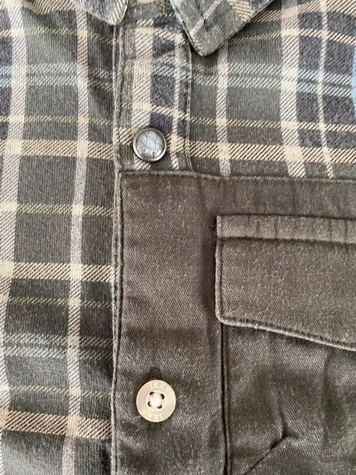 Chemise Ikks - photo numéro 4