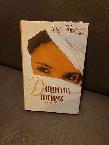 Dangereuxmirages