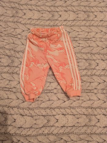 Ensemble jogging