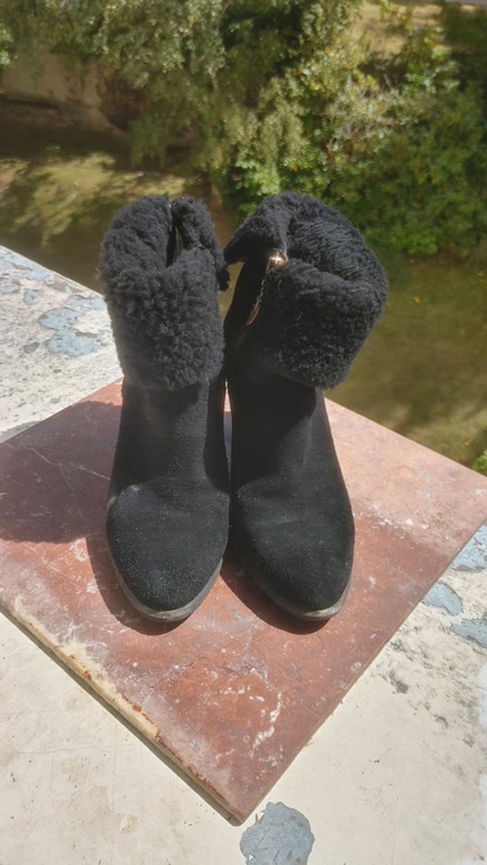 Bottines fourrées UGG - photo numéro 8