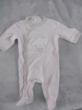pyjama