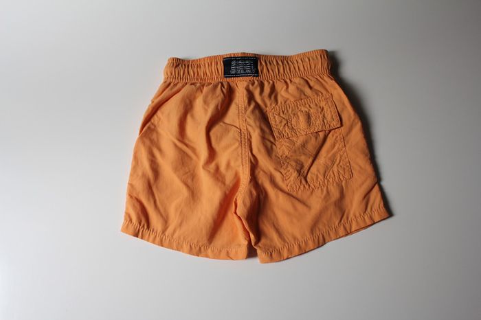 Short de bains Serge Blanco - photo numéro 2