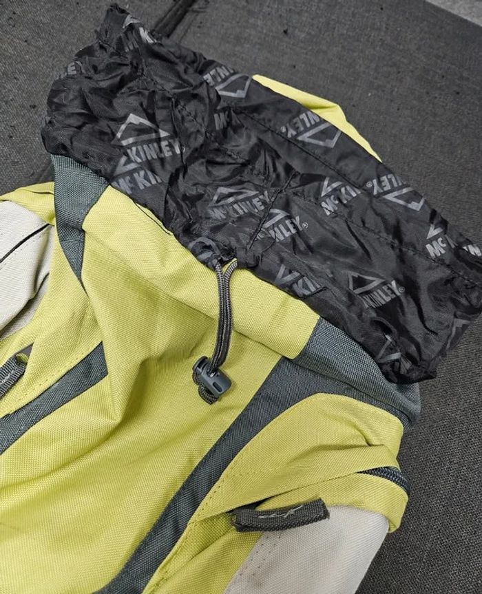 Sac de randonnée
McKinley - photo numéro 6