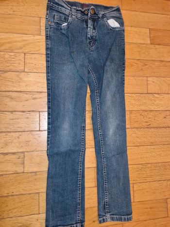 Jean orchestra 10 ans